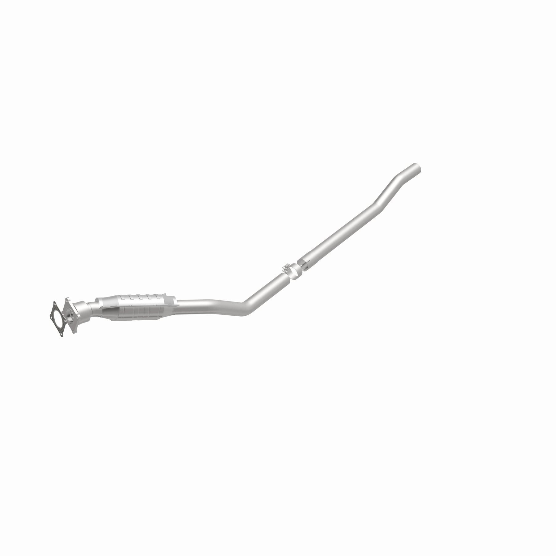 MagnaFlow Exhaust Products 93273 - HM Grade Direct-Fit Catalytic Converter