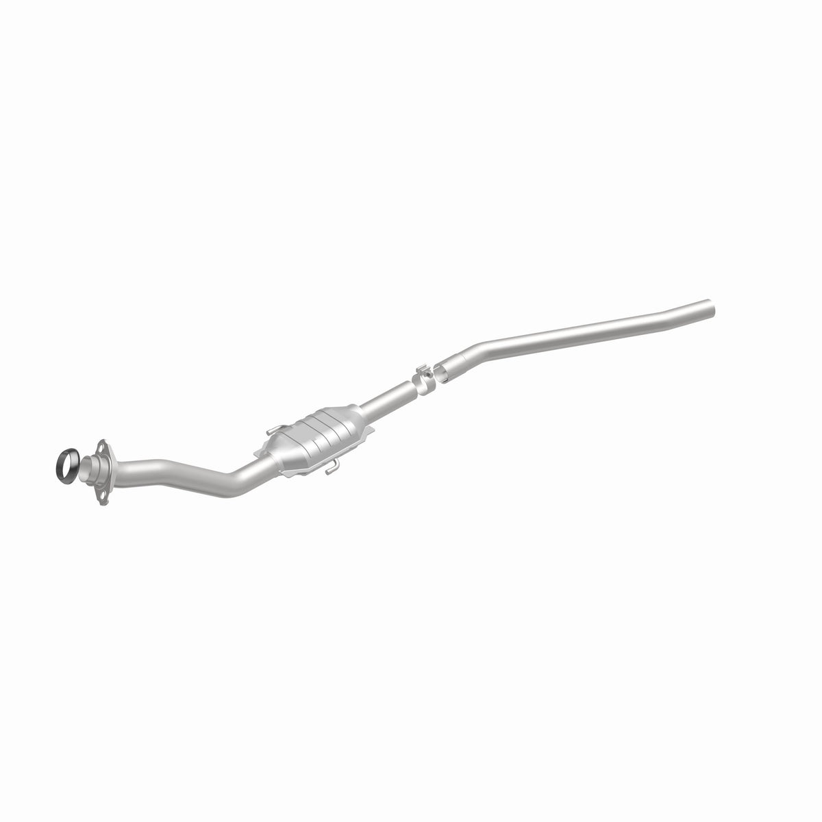 MagnaFlow Exhaust Products 93274 - Standard Grade Direct-Fit Catalytic Converter 2