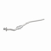 MagnaFlow Exhaust Products 93274 - Standard Grade Direct-Fit Catalytic Converter 2