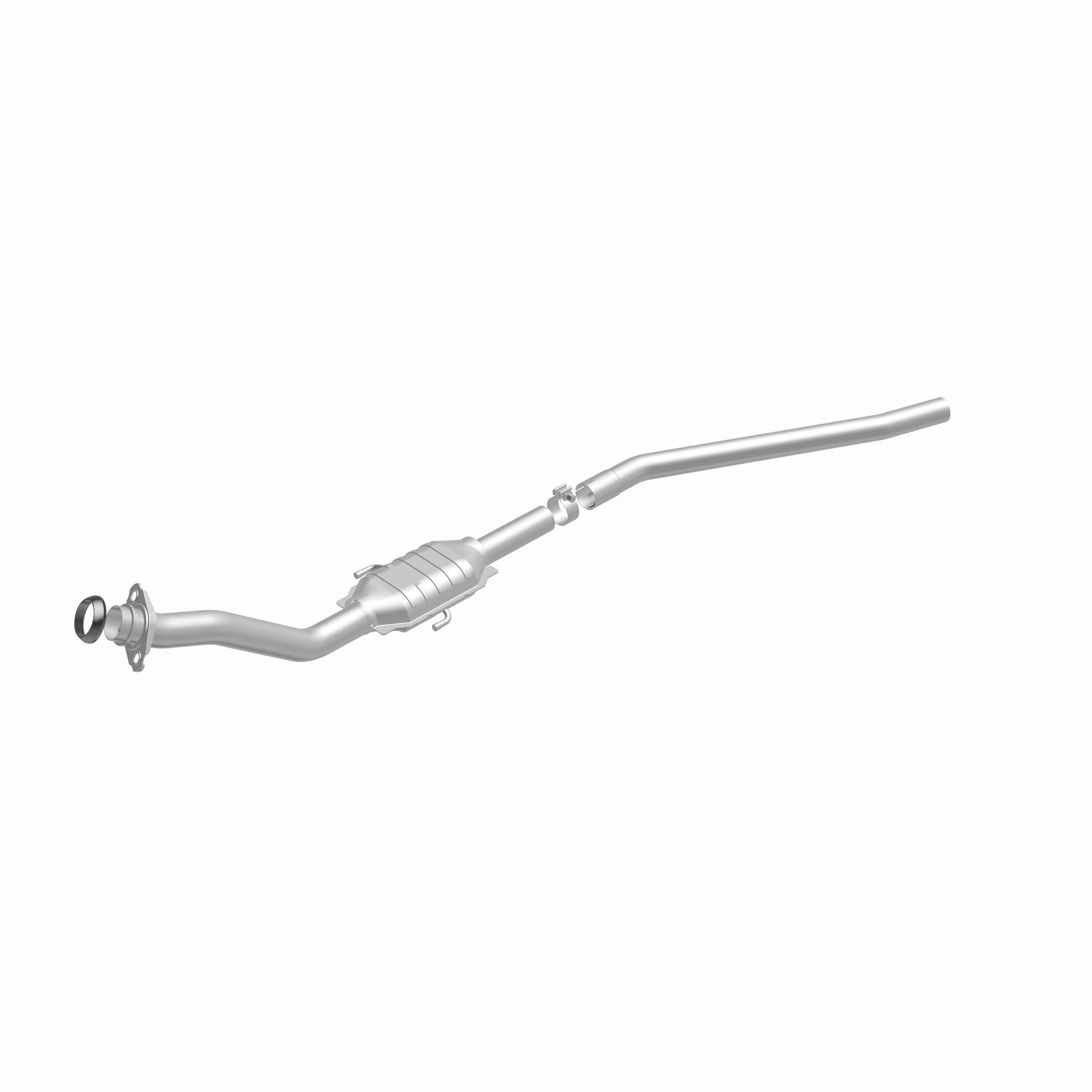 MagnaFlow Exhaust Products 93274 - Standard Grade Direct-Fit Catalytic Converter 2