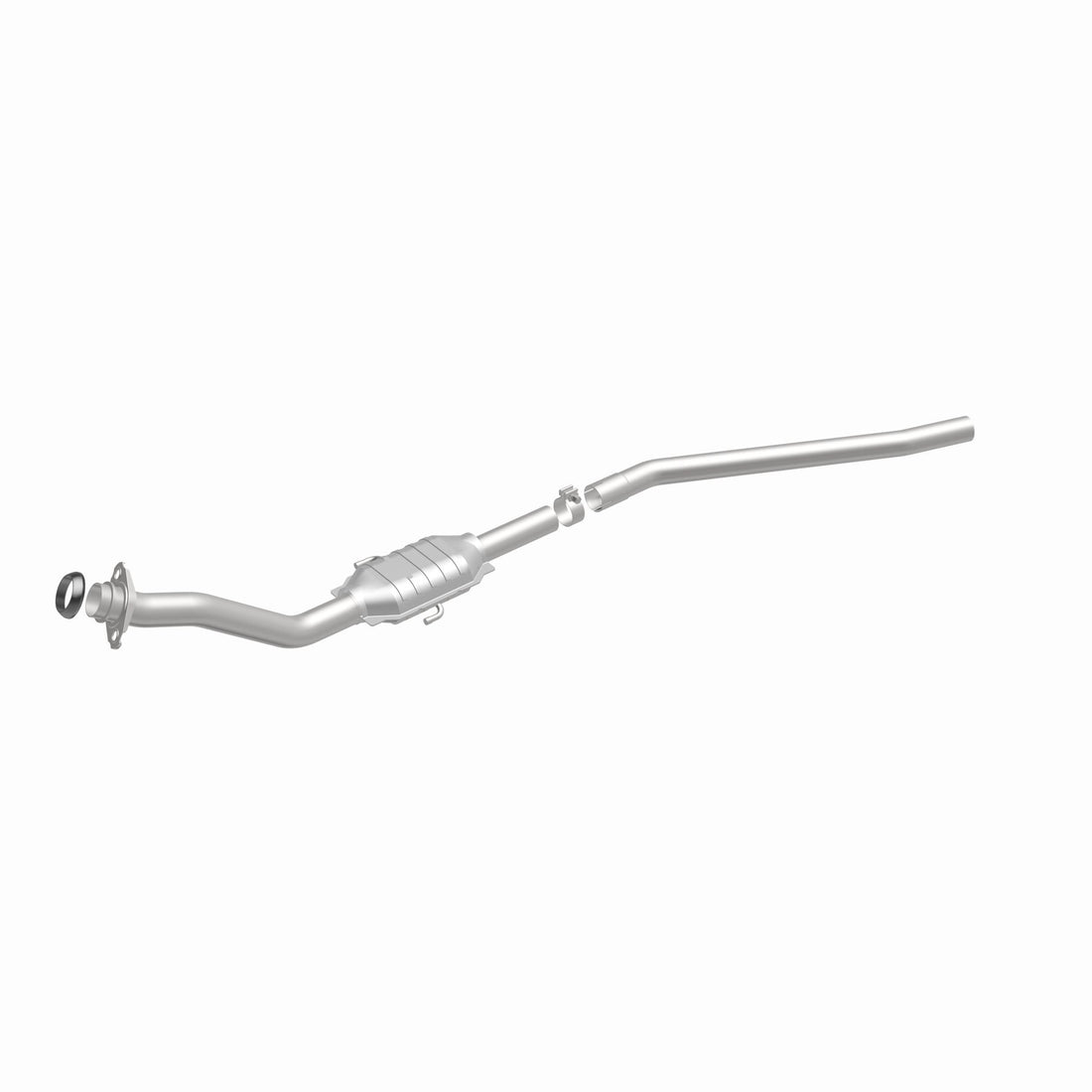 MagnaFlow Exhaust Products 93274 - Standard Grade Direct-Fit Catalytic Converter 4