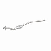 MagnaFlow Exhaust Products 93274 - Standard Grade Direct-Fit Catalytic Converter 4