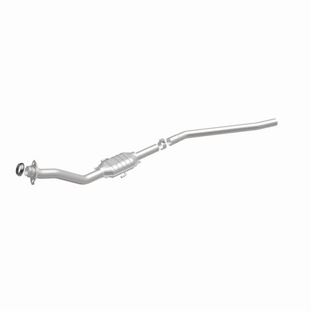 MagnaFlow Exhaust Products 93274 - Standard Grade Direct-Fit Catalytic Converter 4