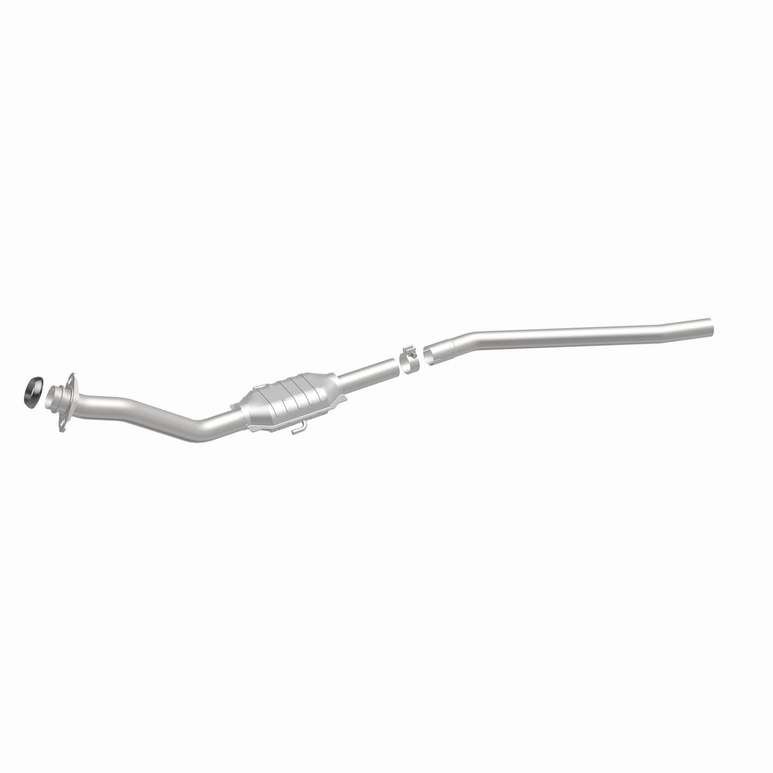 MagnaFlow Exhaust Products 93274 - Standard Grade Direct-Fit Catalytic Converter 5