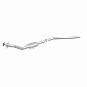 MagnaFlow Exhaust Products 93274 - Standard Grade Direct-Fit Catalytic Converter 5