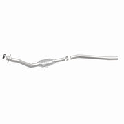 MagnaFlow Exhaust Products 93274 - Standard Grade Direct-Fit Catalytic Converter