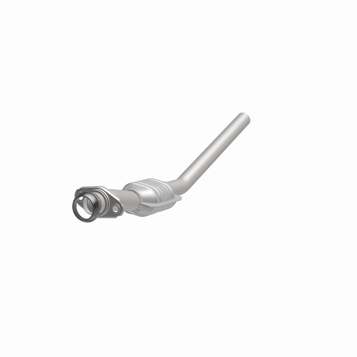 MagnaFlow Exhaust Products 93275 - Standard Grade Direct-Fit Catalytic Converter 1
