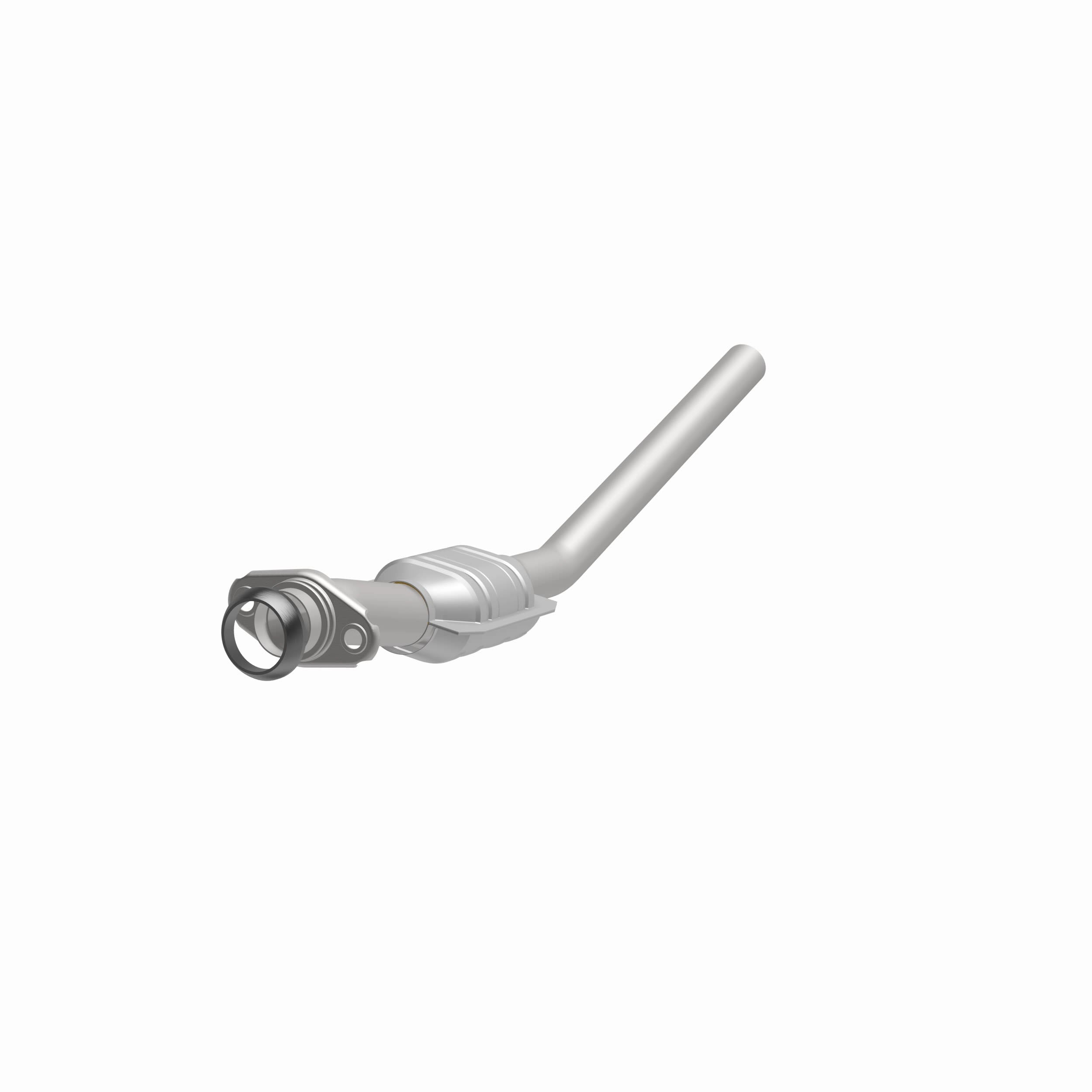 MagnaFlow Exhaust Products 93275 - Standard Grade Direct-Fit Catalytic Converter 1
