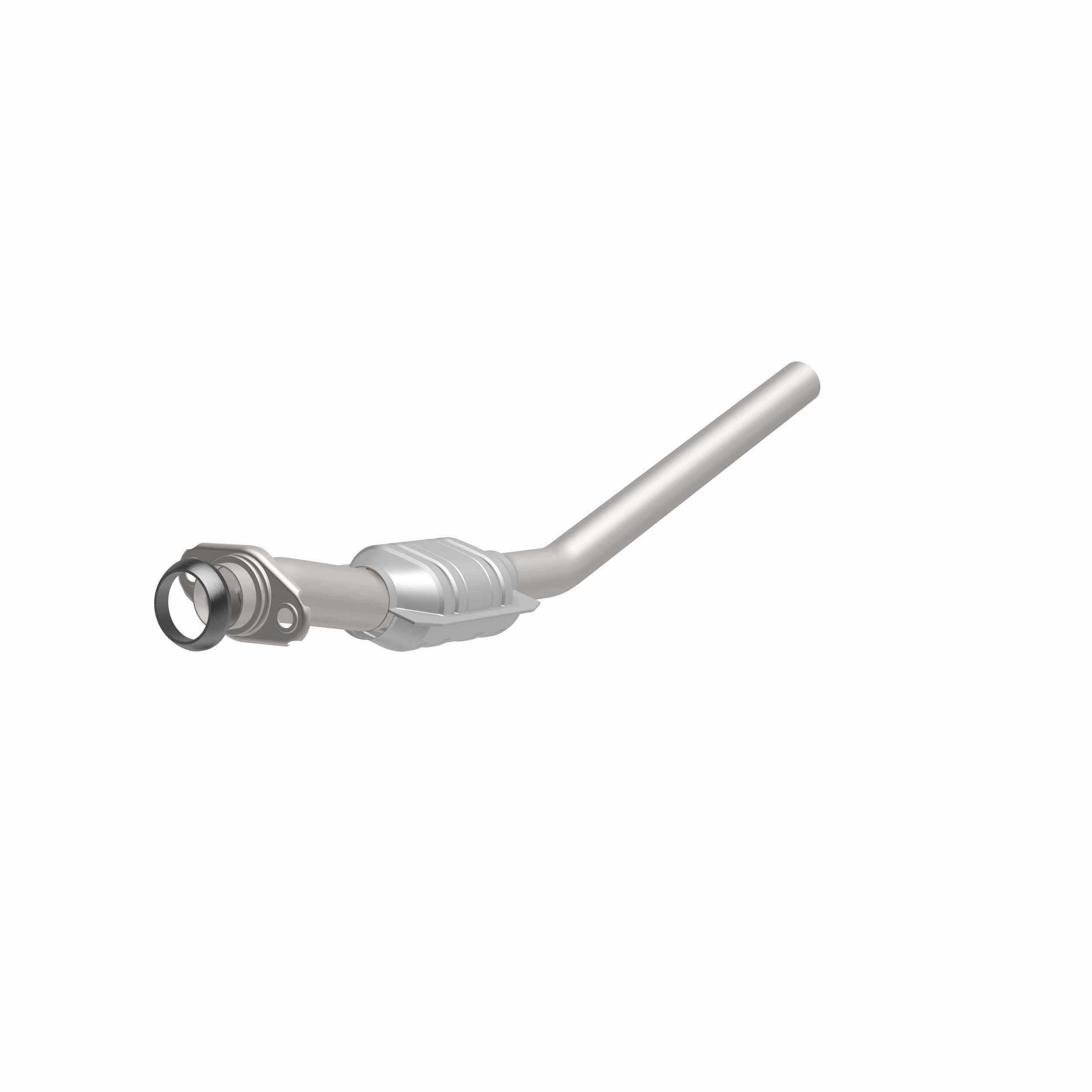 MagnaFlow Exhaust Products 93275 - Standard Grade Direct-Fit Catalytic Converter 2