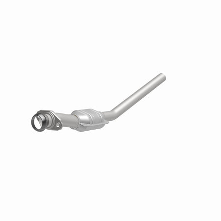 MagnaFlow Exhaust Products 93275 - Standard Grade Direct-Fit Catalytic Converter 2