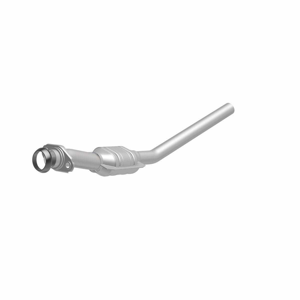 MagnaFlow Exhaust Products 93275 - Standard Grade Direct-Fit Catalytic Converter 3