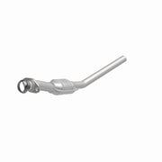MagnaFlow Exhaust Products 93275 - Standard Grade Direct-Fit Catalytic Converter 3