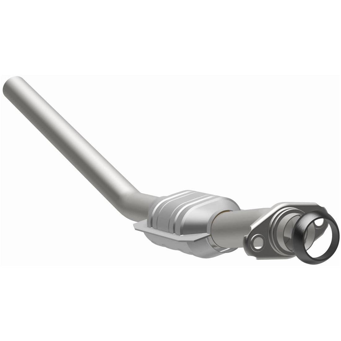 MagnaFlow Exhaust Products 93275 - Standard Grade Direct-Fit Catalytic Converter 4