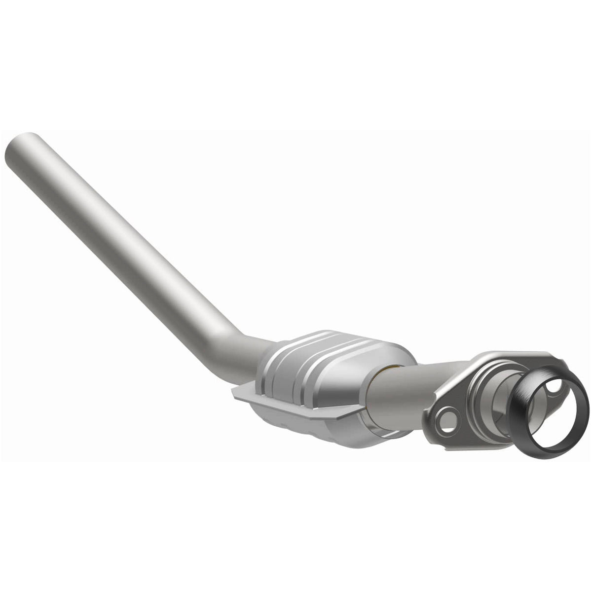 MagnaFlow Exhaust Products 93275 - Standard Grade Direct-Fit Catalytic Converter 4
