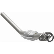 MagnaFlow Exhaust Products 93275 - Standard Grade Direct-Fit Catalytic Converter 4