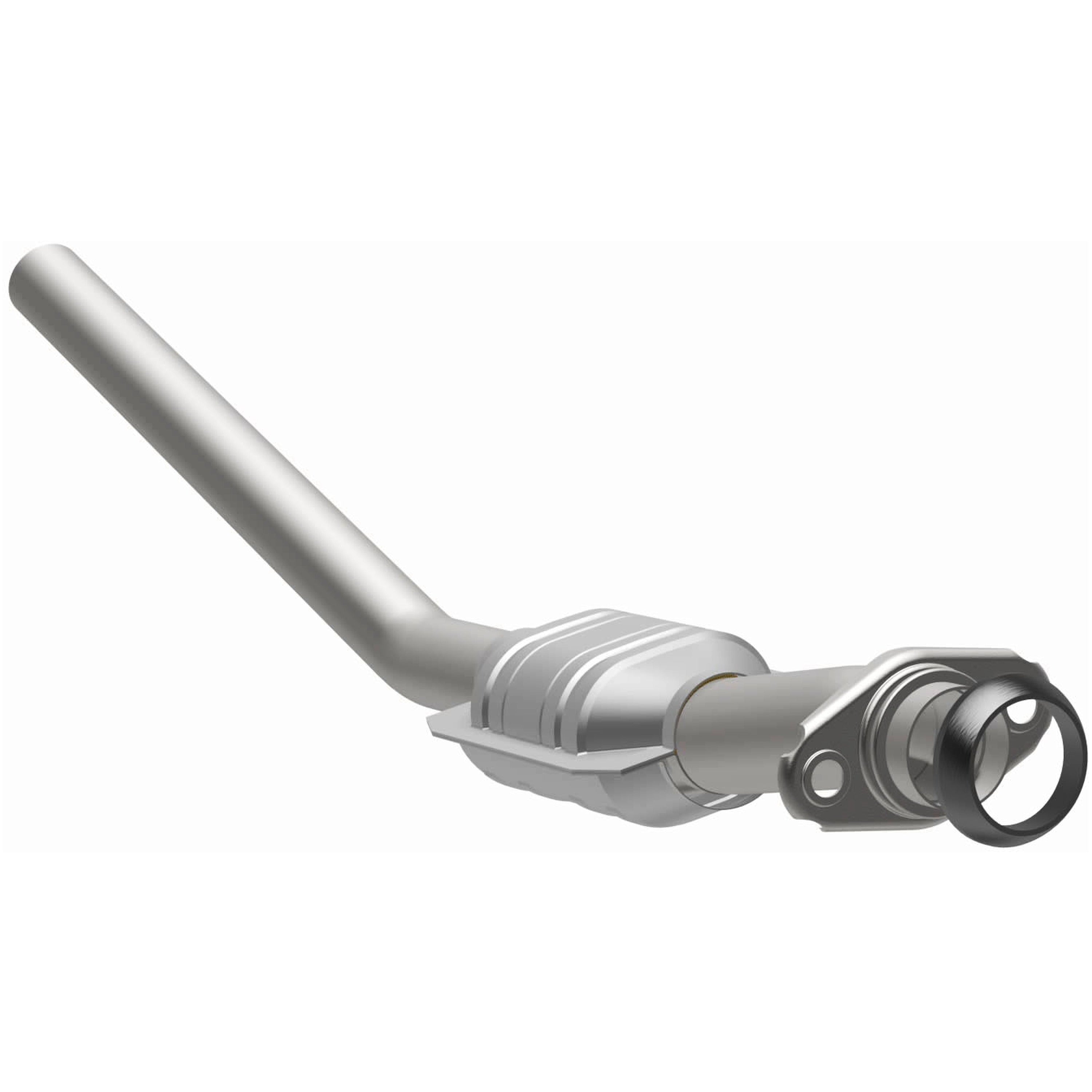 MagnaFlow Exhaust Products 93275 - Standard Grade Direct-Fit Catalytic Converter 4