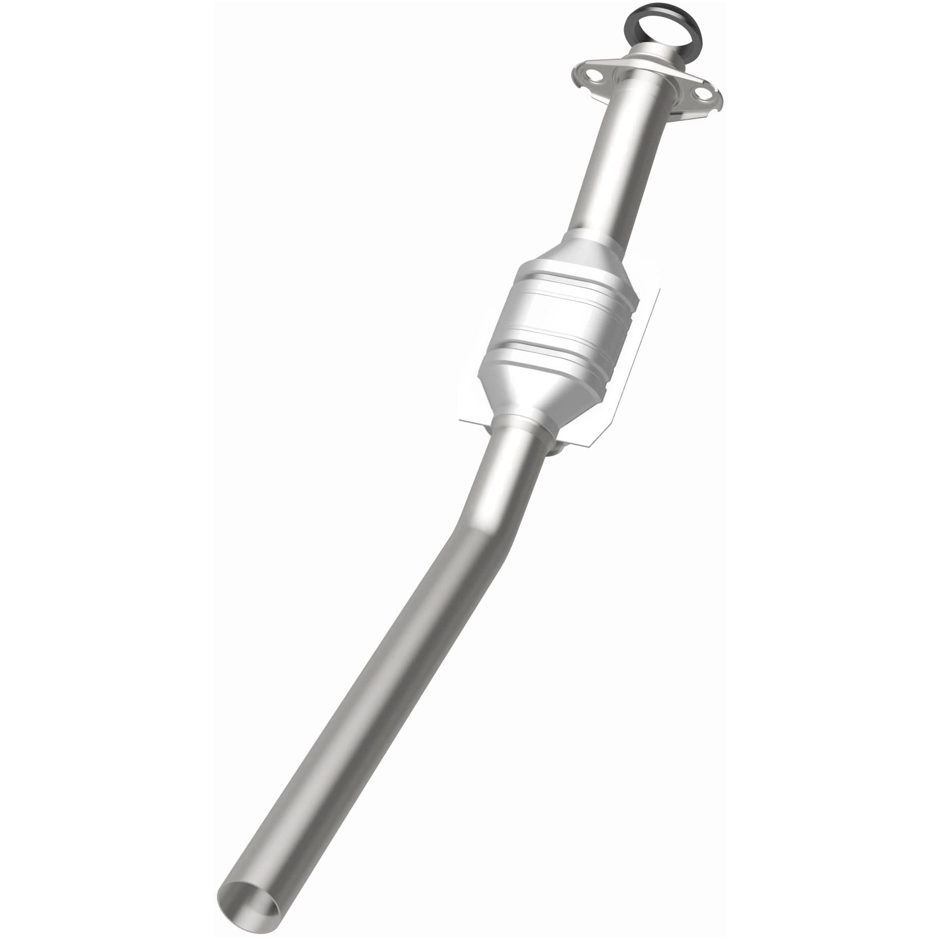 MagnaFlow Exhaust Products 93275 - Standard Grade Direct-Fit Catalytic Converter 5
