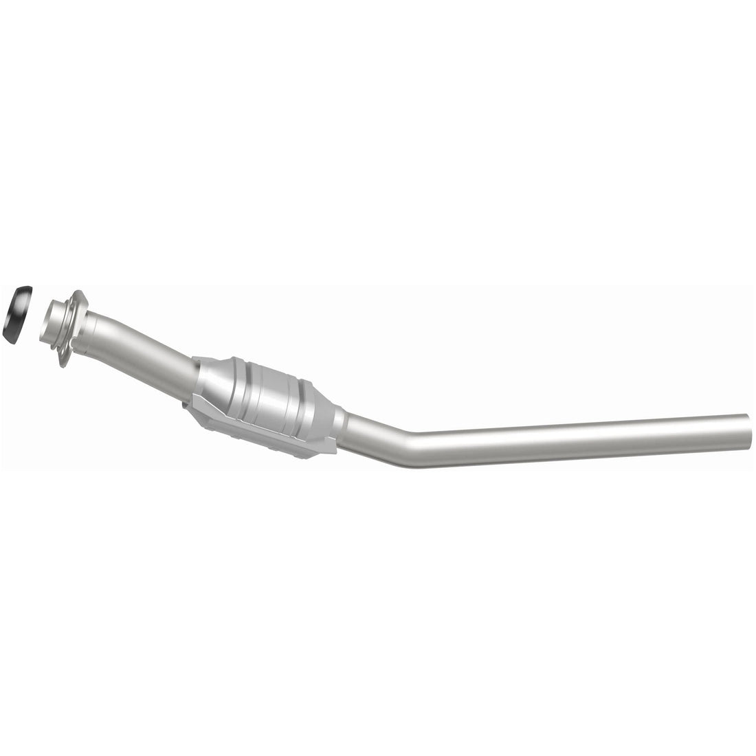 MagnaFlow Exhaust Products 93275 - Standard Grade Direct-Fit Catalytic Converter