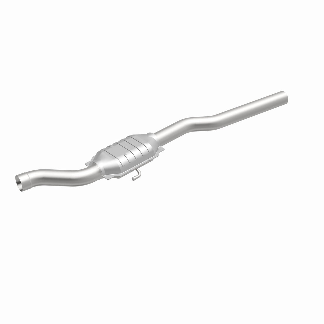 MagnaFlow Exhaust Products 93276 - Standard Grade Direct-Fit Catalytic Converter