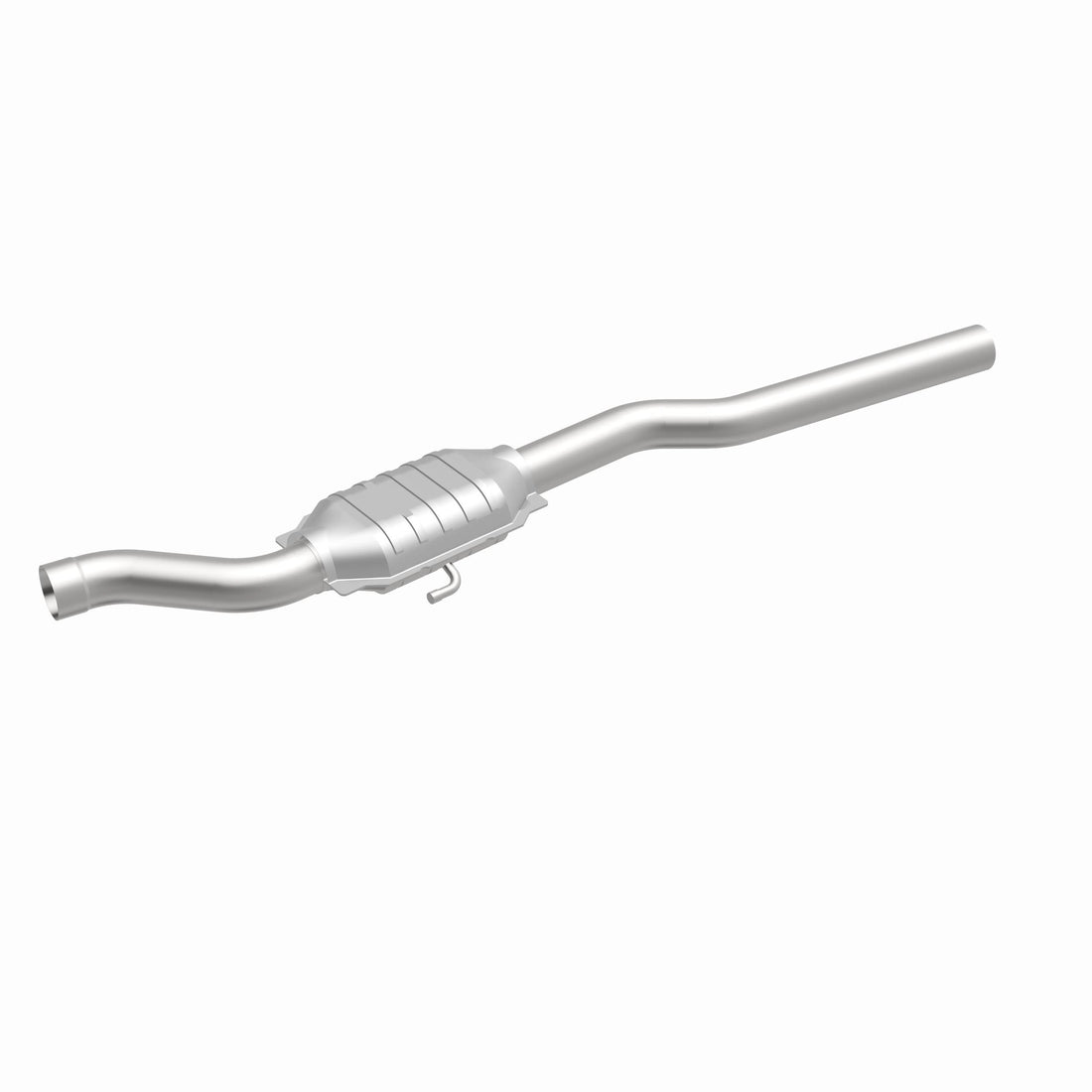 MagnaFlow Exhaust Products 93276 - Standard Grade Direct-Fit Catalytic Converter