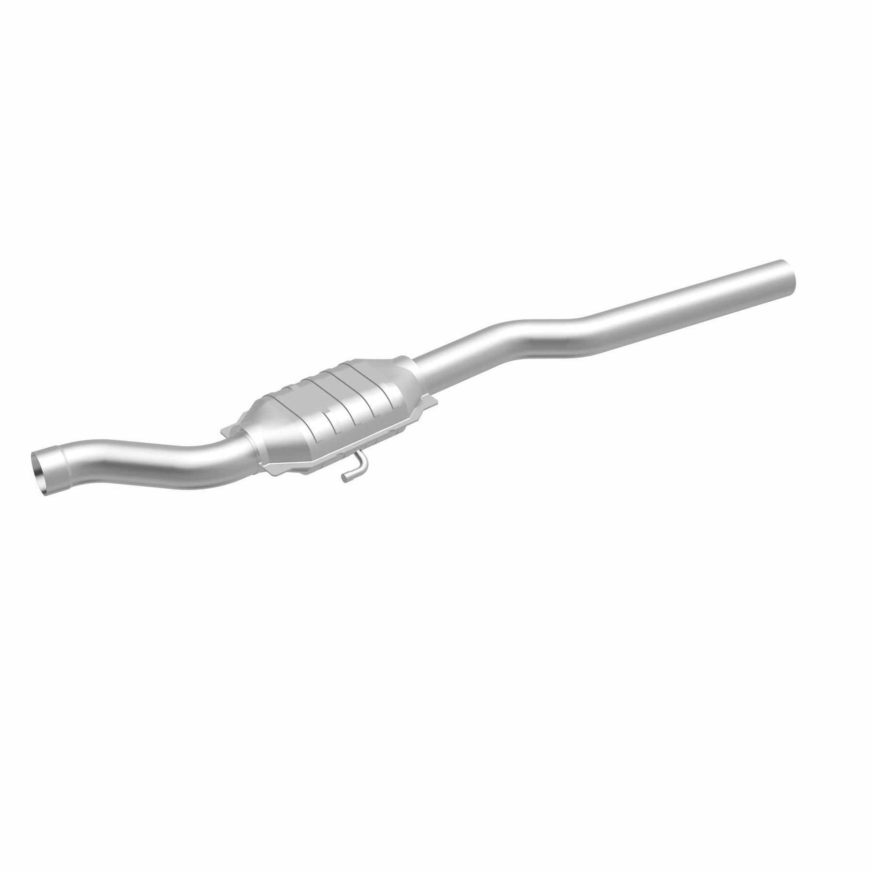 MagnaFlow Exhaust Products 93276 - Standard Grade Direct-Fit Catalytic Converter