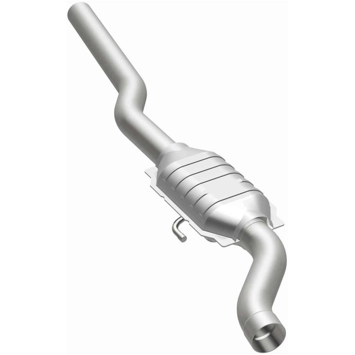 MagnaFlow Exhaust Products 93276 - Standard Grade Direct-Fit Catalytic Converter 1