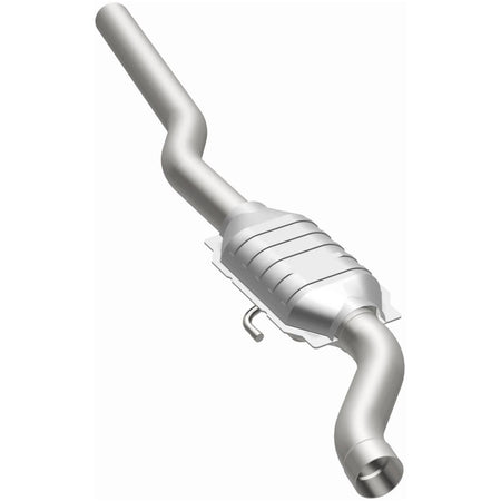 MagnaFlow Exhaust Products 93276 - Standard Grade Direct-Fit Catalytic Converter 1