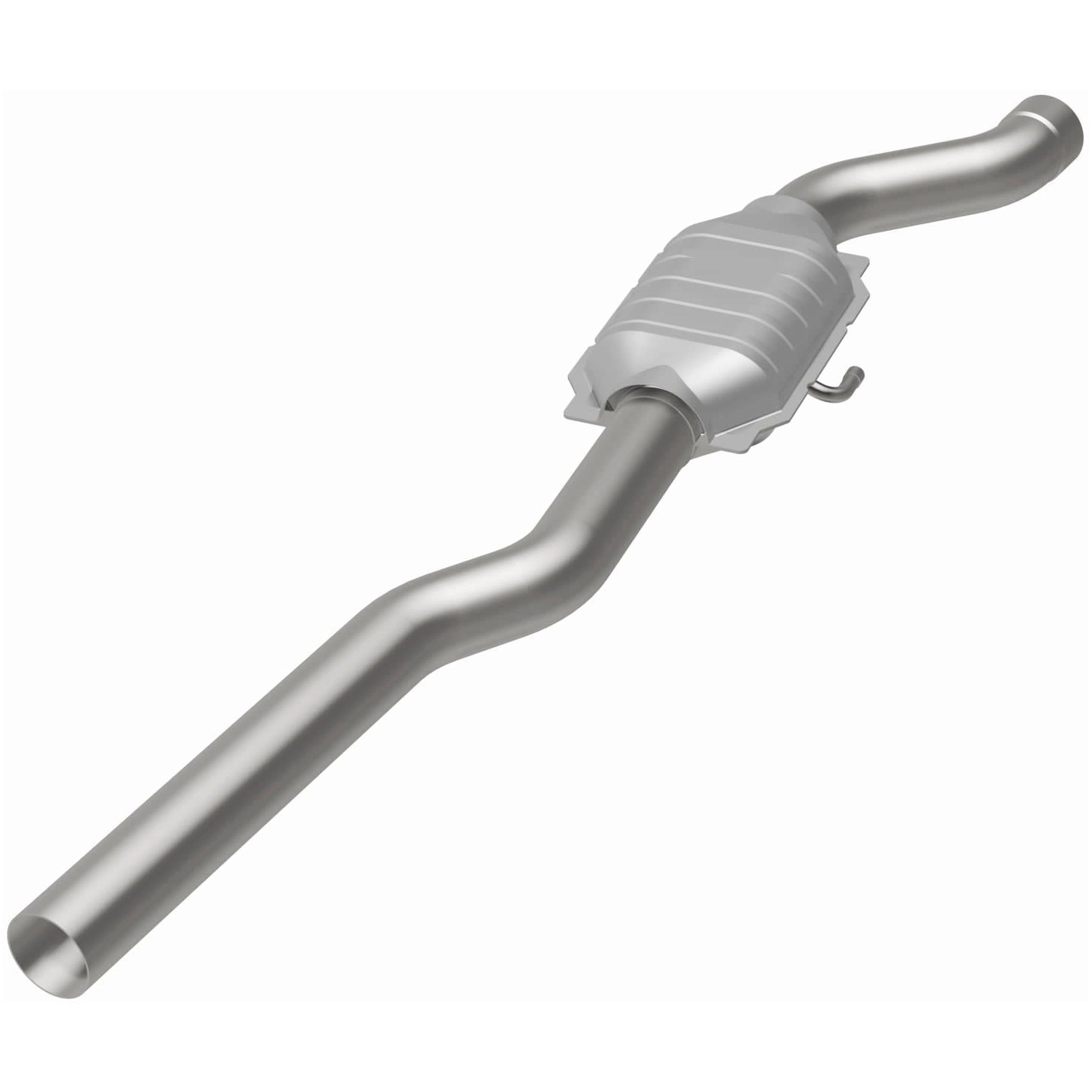 MagnaFlow Exhaust Products 93276 - Standard Grade Direct-Fit Catalytic Converter 2