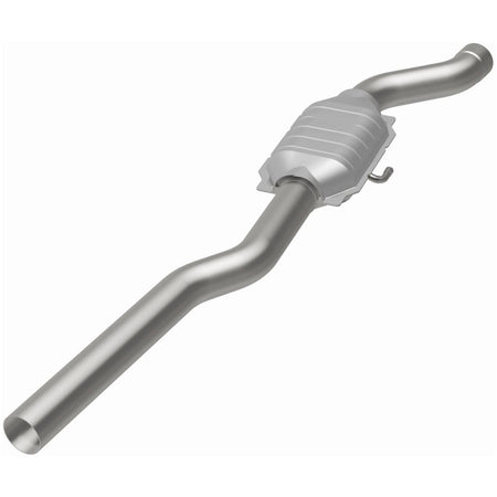 MagnaFlow Exhaust Products 93276 - Standard Grade Direct-Fit Catalytic Converter 2
