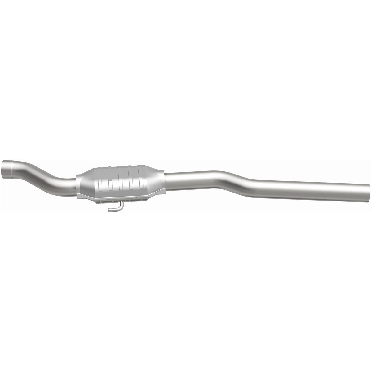 MagnaFlow Exhaust Products 93276 - Standard Grade Direct-Fit Catalytic Converter 3