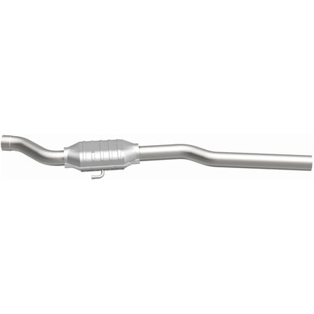 MagnaFlow Exhaust Products 93276 - Standard Grade Direct-Fit Catalytic Converter 3