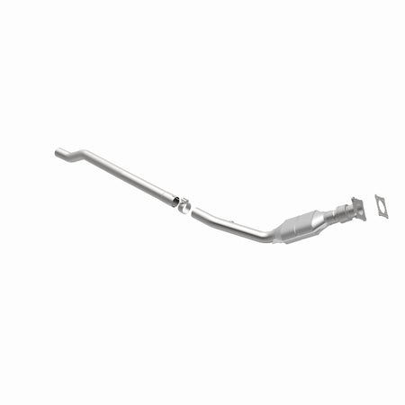 MagnaFlow Exhaust Products 93277 - HM Grade Direct-Fit Catalytic Converter 1