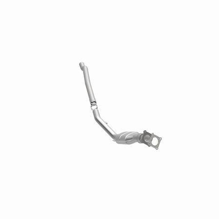 MagnaFlow Exhaust Products 93277 - HM Grade Direct-Fit Catalytic Converter 3