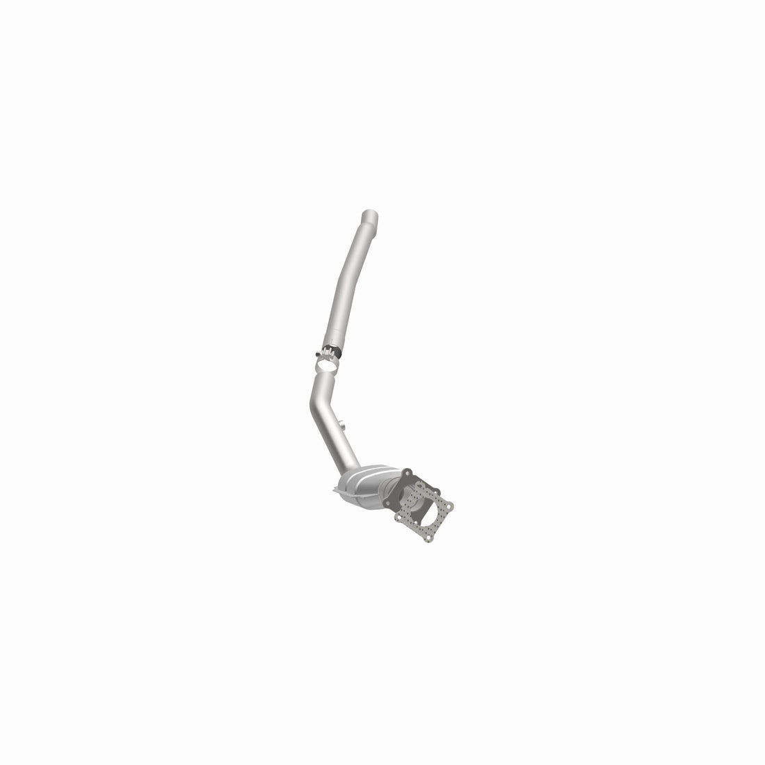MagnaFlow Exhaust Products 93277 - HM Grade Direct-Fit Catalytic Converter 4