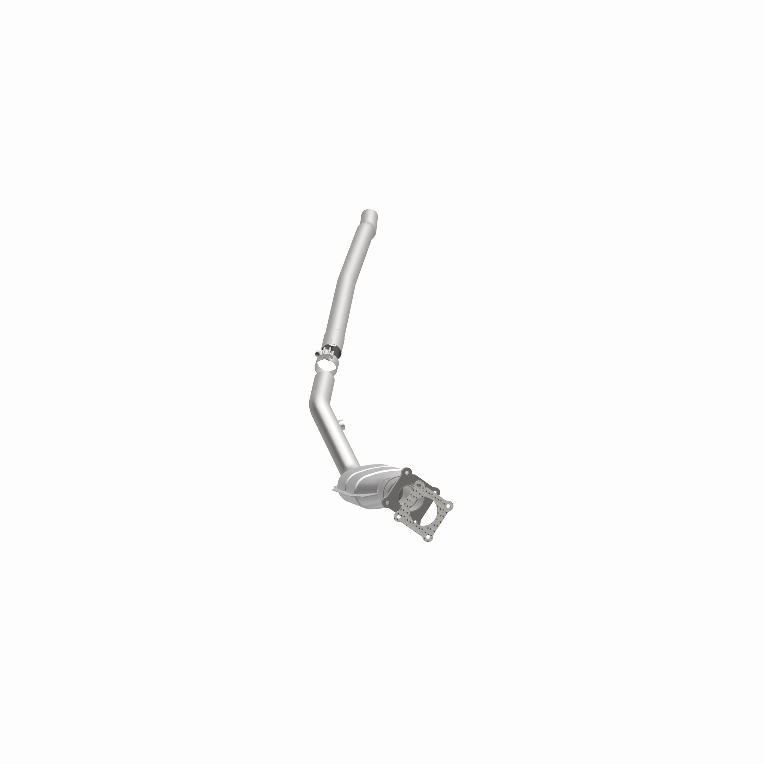 MagnaFlow Exhaust Products 93277 - HM Grade Direct-Fit Catalytic Converter 4
