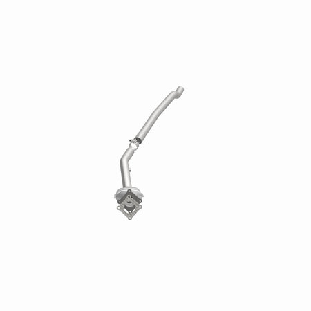 MagnaFlow Exhaust Products 93277 - HM Grade Direct-Fit Catalytic Converter 5