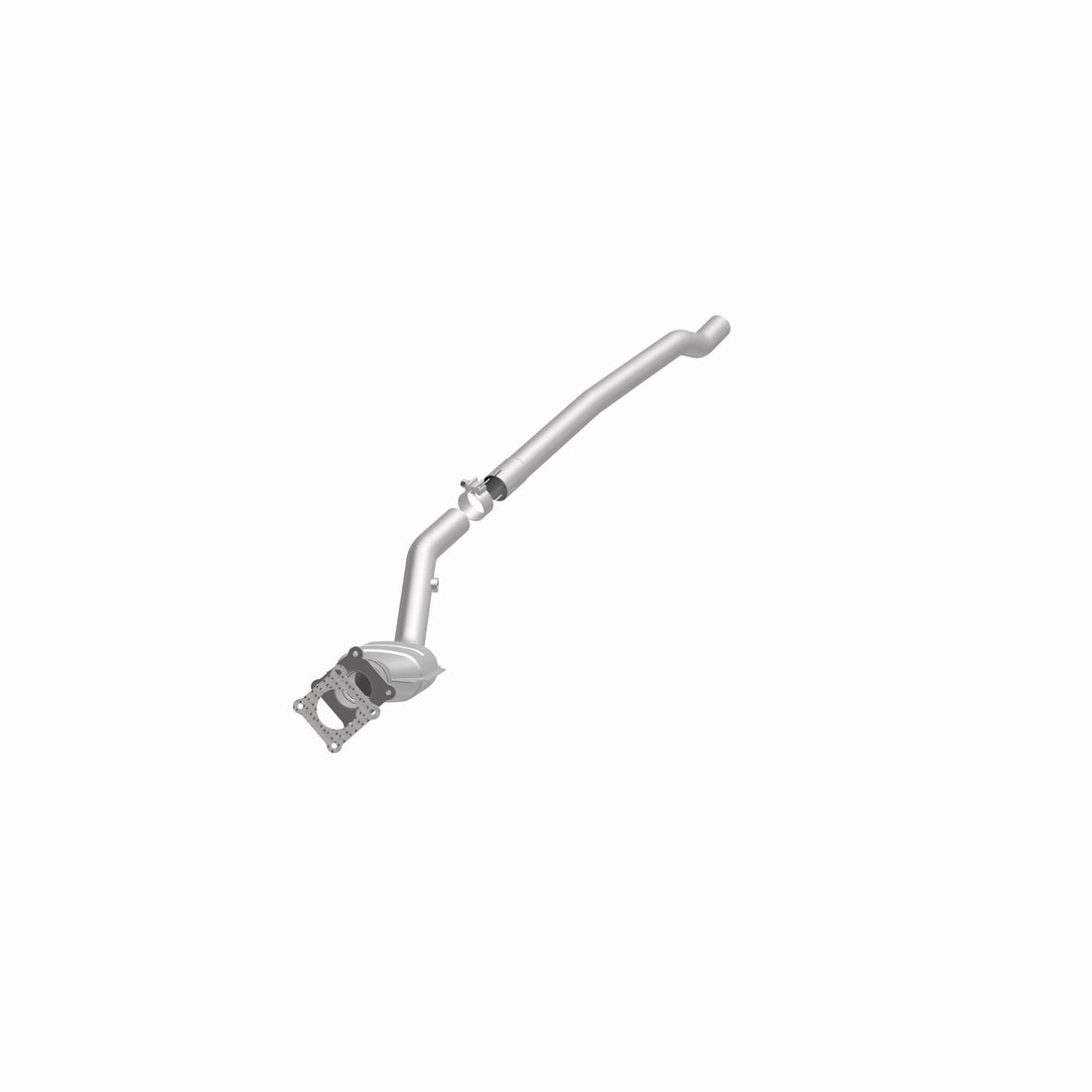 MagnaFlow Exhaust Products 93277 - HM Grade Direct-Fit Catalytic Converter