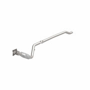 MagnaFlow Exhaust Products Exhaust MagnaFlow Exhaust Products 93278 - HM Grade Direct-Fit Catalytic Converter