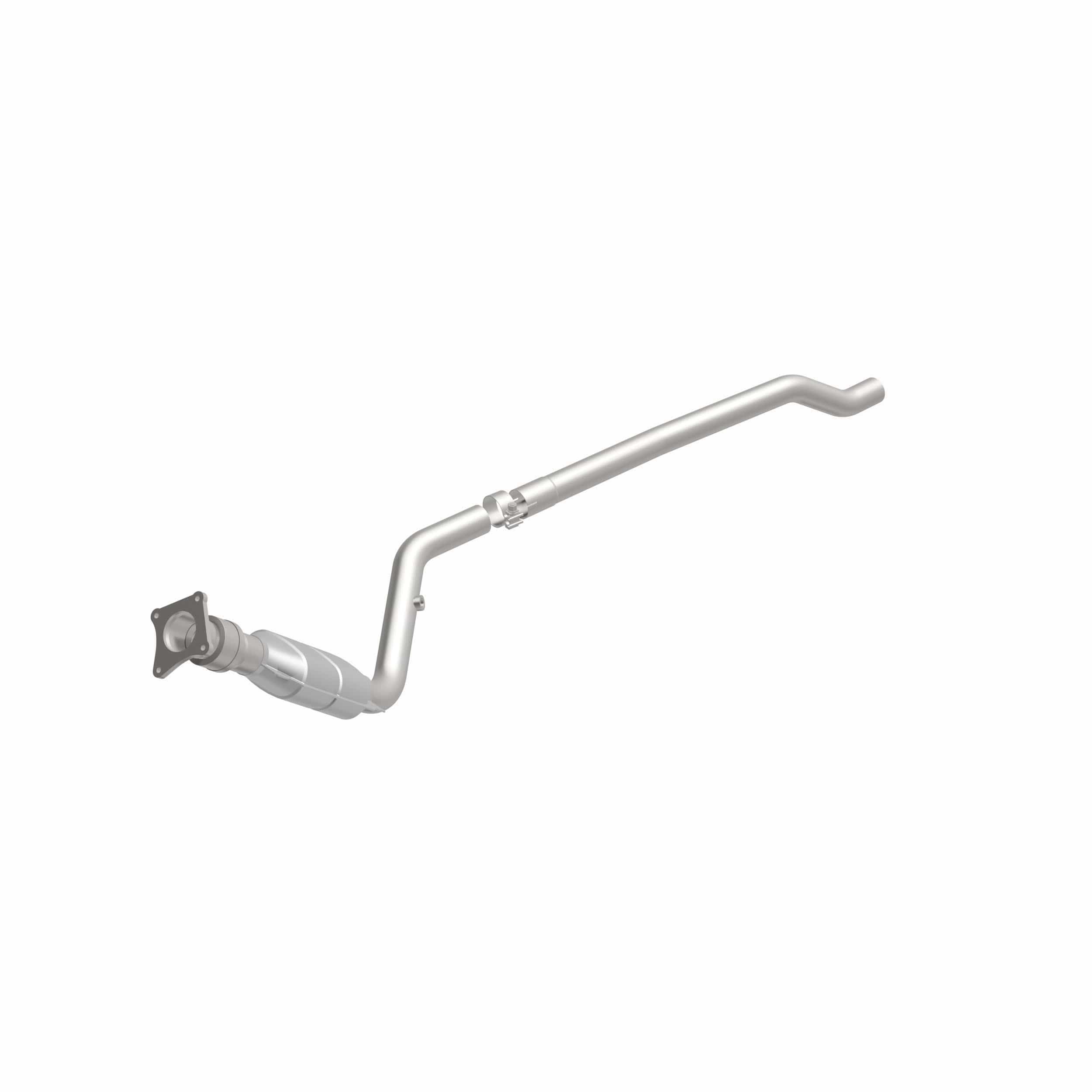 MagnaFlow Exhaust Products Exhaust MagnaFlow Exhaust Products 93278 - HM Grade Direct-Fit Catalytic Converter