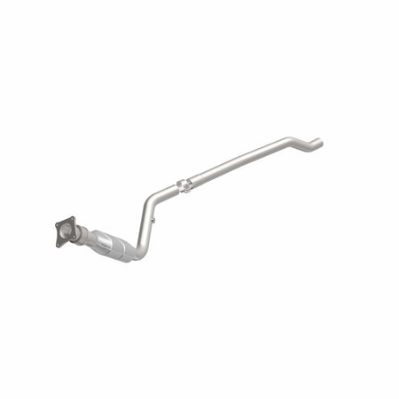 MagnaFlow Exhaust Products Exhaust MagnaFlow Exhaust Products 93278 - HM Grade Direct-Fit Catalytic Converter