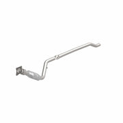 MagnaFlow Exhaust Products Exhaust MagnaFlow Exhaust Products 93278 - HM Grade Direct-Fit Catalytic Converter