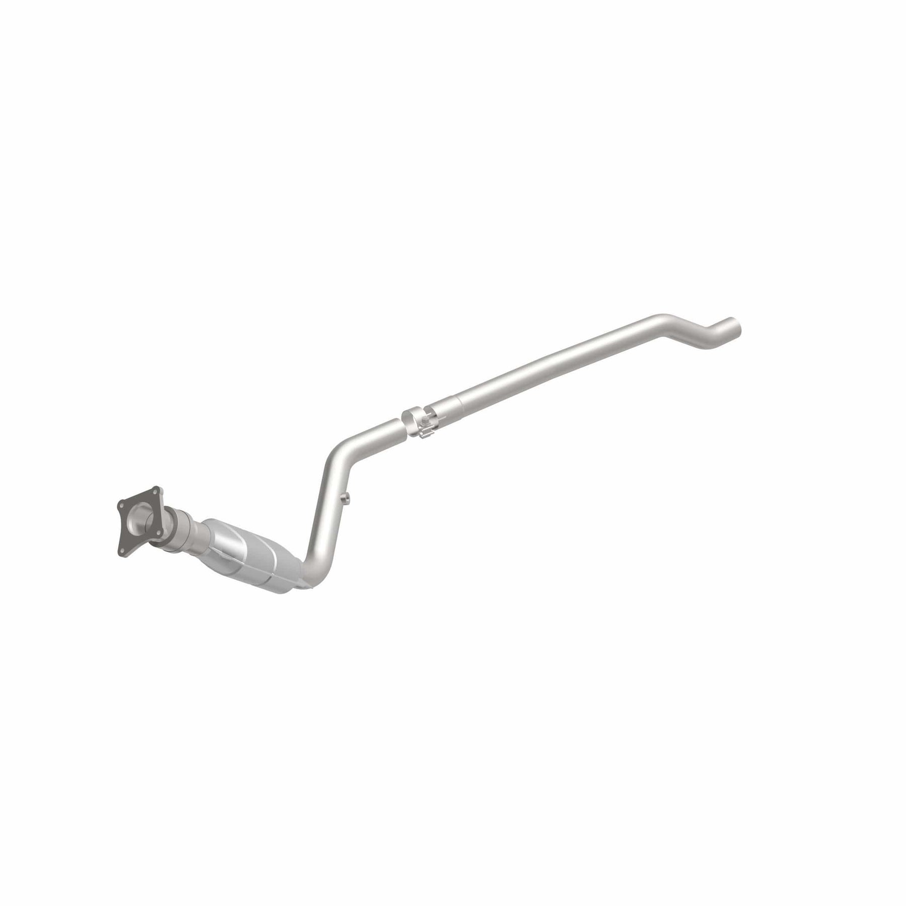 MagnaFlow Exhaust Products Exhaust MagnaFlow Exhaust Products 93278 - HM Grade Direct-Fit Catalytic Converter