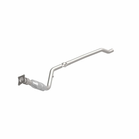 MagnaFlow Exhaust Products Exhaust MagnaFlow Exhaust Products 93278 - HM Grade Direct-Fit Catalytic Converter