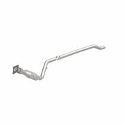 MagnaFlow Exhaust Products Exhaust MagnaFlow Exhaust Products 93278 - HM Grade Direct-Fit Catalytic Converter