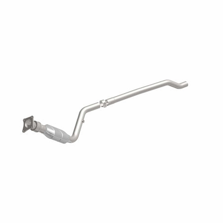MagnaFlow Exhaust Products Exhaust MagnaFlow Exhaust Products 93278 - HM Grade Direct-Fit Catalytic Converter
