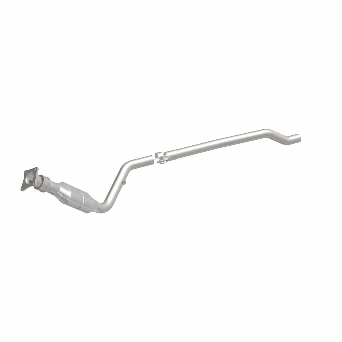 MagnaFlow Exhaust Products Exhaust MagnaFlow Exhaust Products 93278 - HM Grade Direct-Fit Catalytic Converter