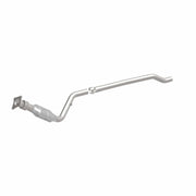 MagnaFlow Exhaust Products Exhaust MagnaFlow Exhaust Products 93278 - HM Grade Direct-Fit Catalytic Converter
