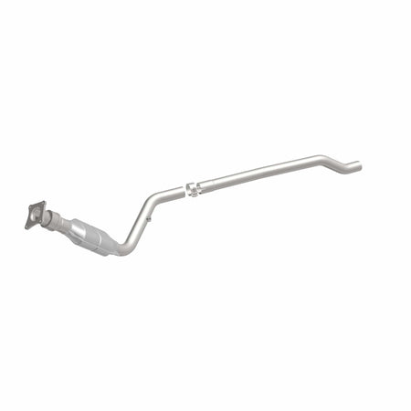 MagnaFlow Exhaust Products Exhaust MagnaFlow Exhaust Products 93278 - HM Grade Direct-Fit Catalytic Converter