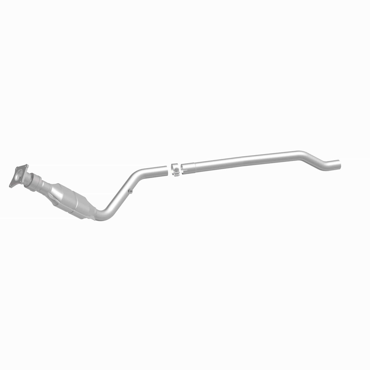 MagnaFlow Exhaust Products Exhaust MagnaFlow Exhaust Products 93278 - HM Grade Direct-Fit Catalytic Converter