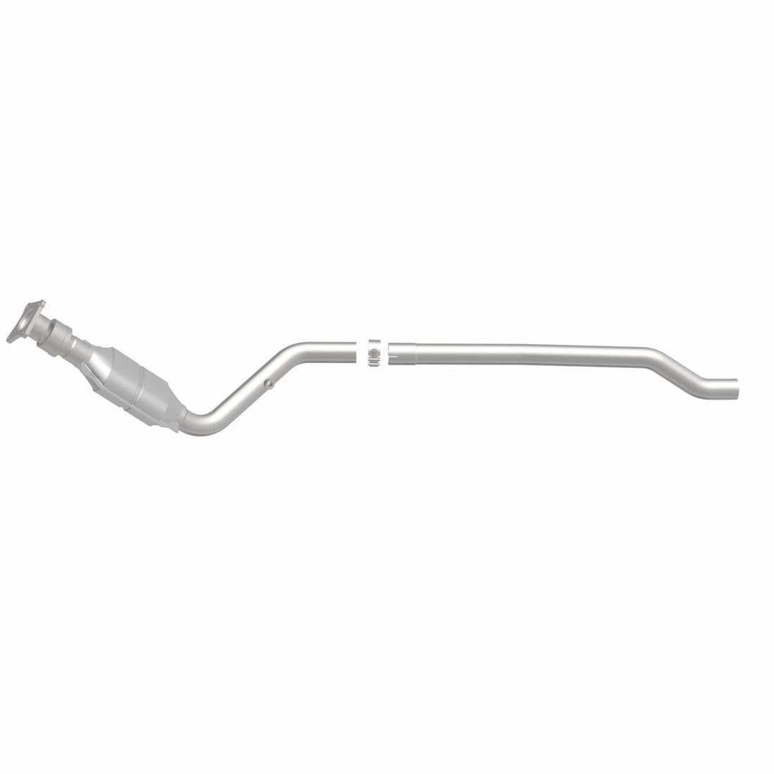 MagnaFlow Exhaust Products 93278 - HM Grade Direct-Fit Catalytic Converter